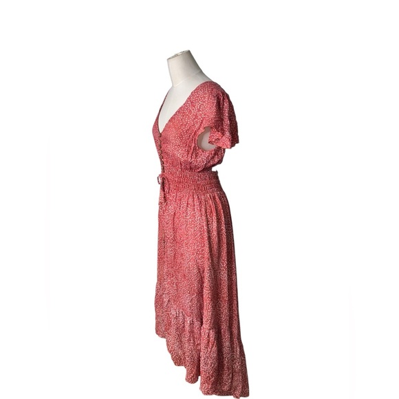 NWT TIARE HAWAII | New Moon Maxi Dress - Picture 4 of 10